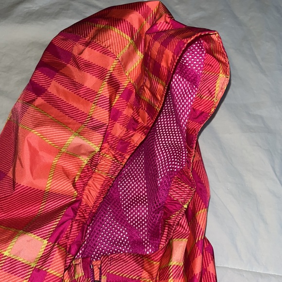 Columbia Rain Jacket - Girl - Picture 8 of 13